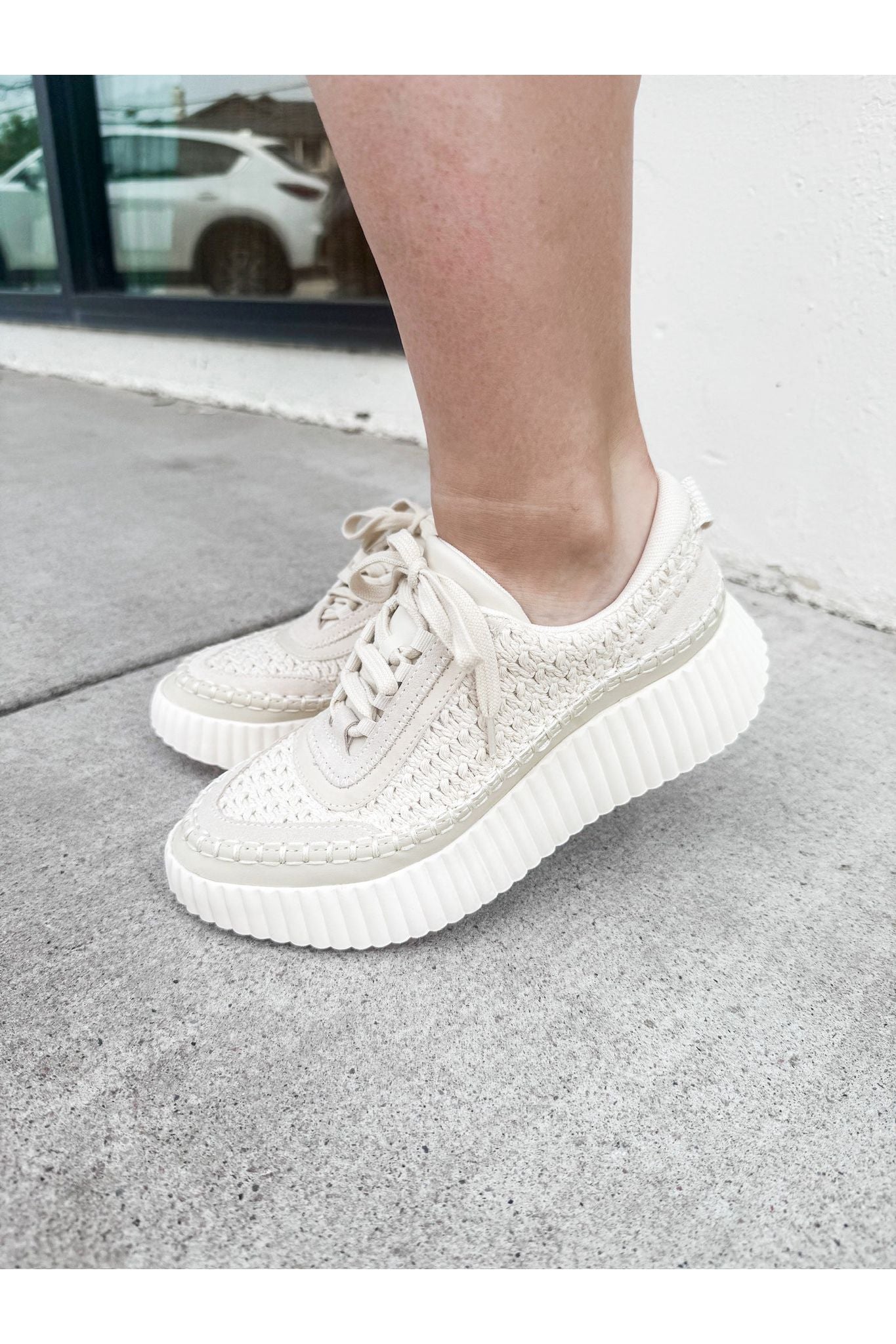 Dolen Sneakers - Keepsake