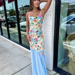 Santeria Maxi Dress - Keepsake