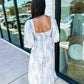 Kenzie Maxi Dress - Keepsake