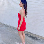 The Tamarindo Dress - Keepsake