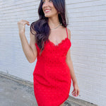 The Tamarindo Dress - Keepsake