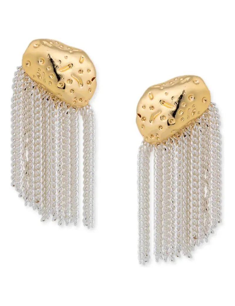 Isla Pebble Earrings - Keepsake