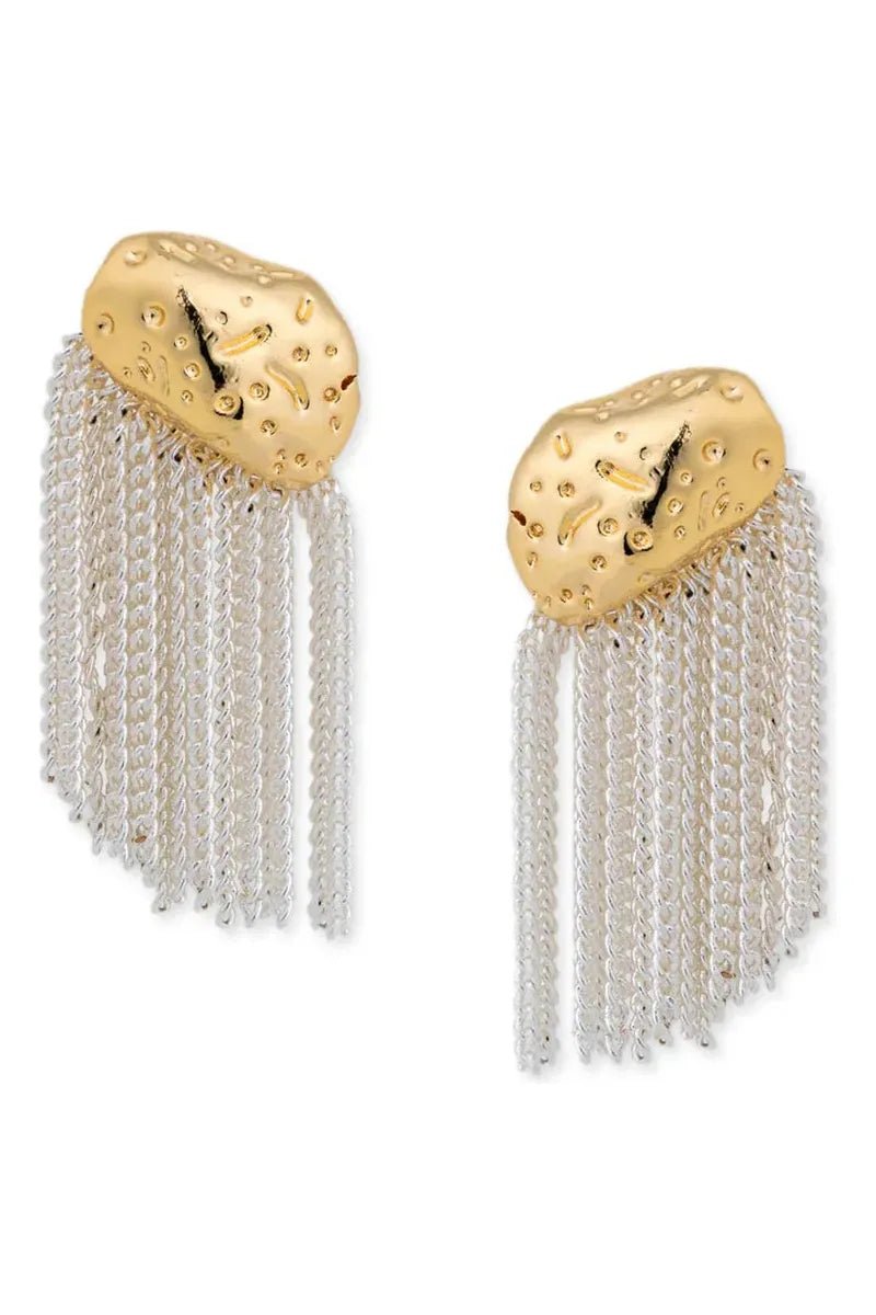 Isla Pebble Earrings - Keepsake
