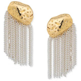 Isla Pebble Earrings - Keepsake