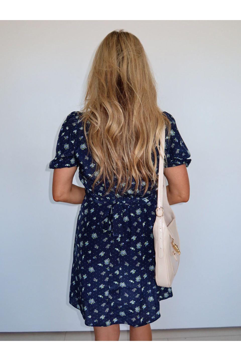Johnnie Dress - Keepsake