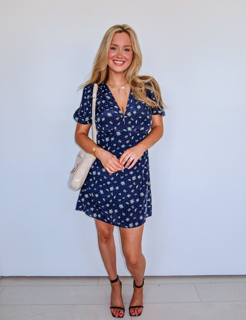 Johnnie Dress - Keepsake