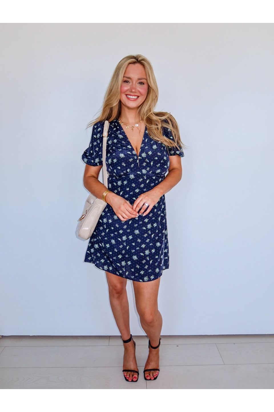 Johnnie Dress - Keepsake
