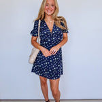 Johnnie Dress - Keepsake