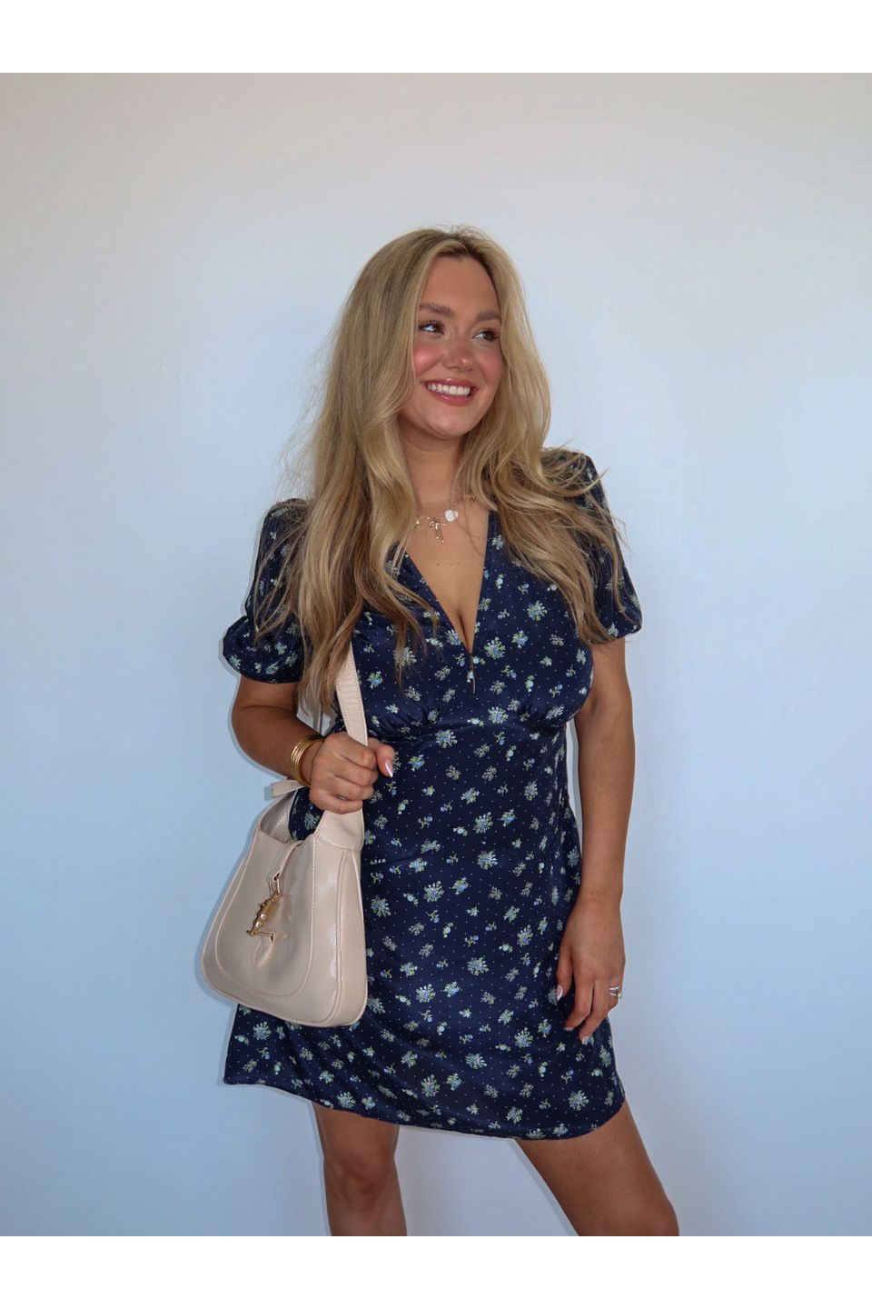 Johnnie Dress - Keepsake
