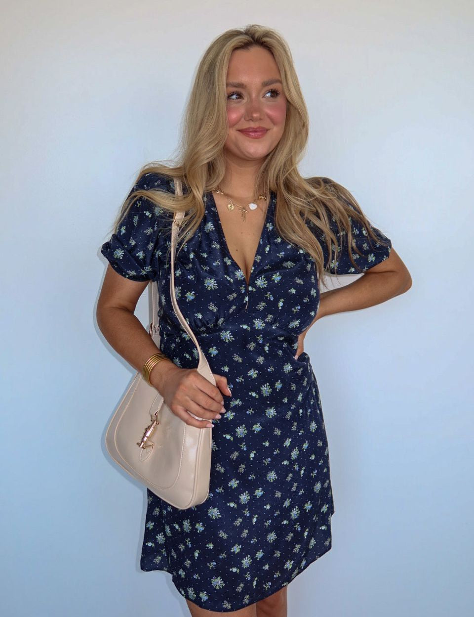 Johnnie Dress - Keepsake