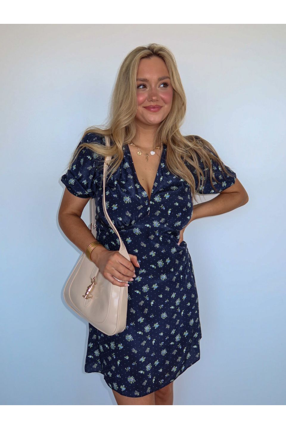 Johnnie Dress - Keepsake