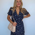Johnnie Dress - Keepsake