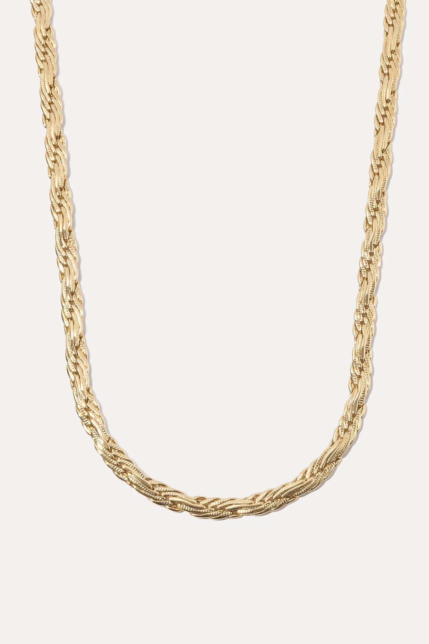 Julia Necklace - Gold - Keepsake