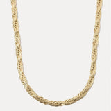 Julia Necklace - Gold - Keepsake