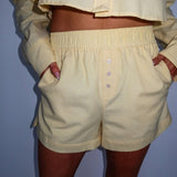 Juniper Shorts - Keepsake