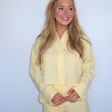 Juniper Shorts - Keepsake