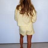 Juniper Shorts - Keepsake