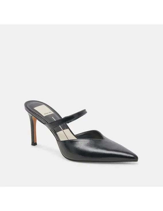 Kanika Heel - Keepsake