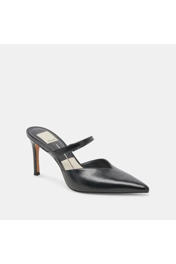 Kanika Heel - Keepsake