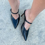 Kanika Heel - Keepsake