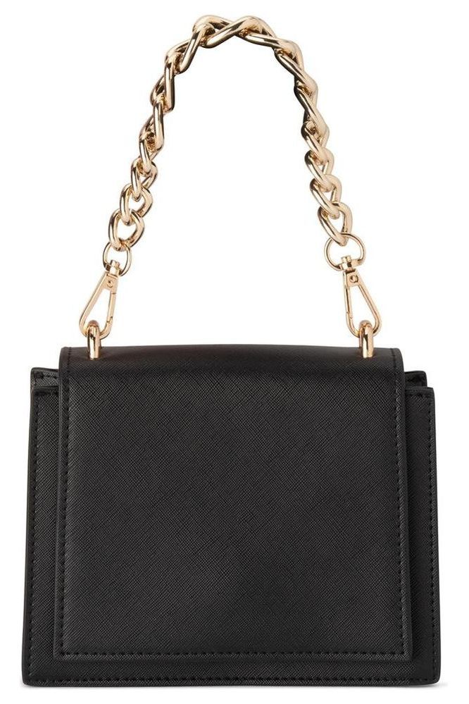 Katie Top Handle Bag - Keepsake