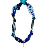 Katrina Scarf Necklace - Keepsake