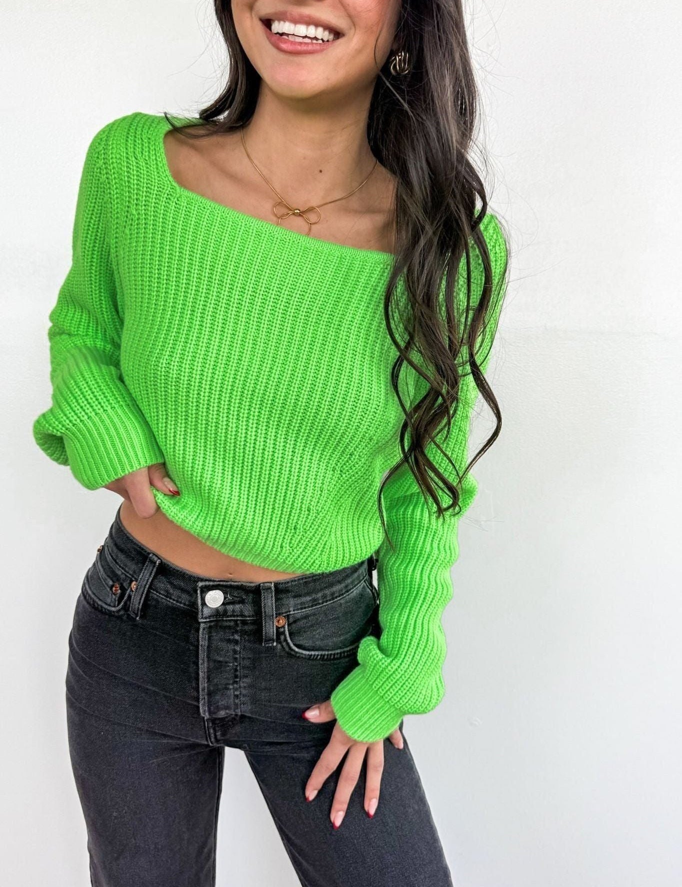 Kia Sweater - Keepsake