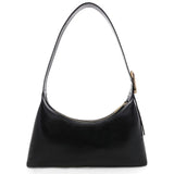 Lucie Handle Bag- Black