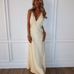 Lemon Drop Maxi Dress - Keepsake