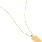 Mama Necklace Long - Keepsake