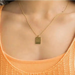 Mama Necklace Long - Keepsake