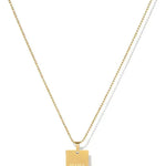 Mama Necklace Long - Keepsake
