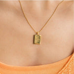 Mama Necklace Long - Keepsake