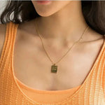 Mama Necklace Long - Keepsake