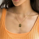 Mama Necklace Long - Keepsake