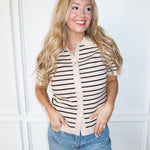 Margot Cardigan - Keepsake