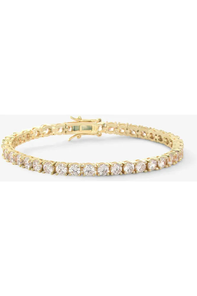 Grand Heiress Tennis Bracelet
