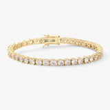 Grand Heiress Tennis Bracelet