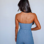 Meridian Corset Top - Keepsake