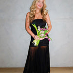 Midnight Muse Maxi Dress - Keepsake
