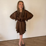 Mocha Luxe Mini - Keepsake