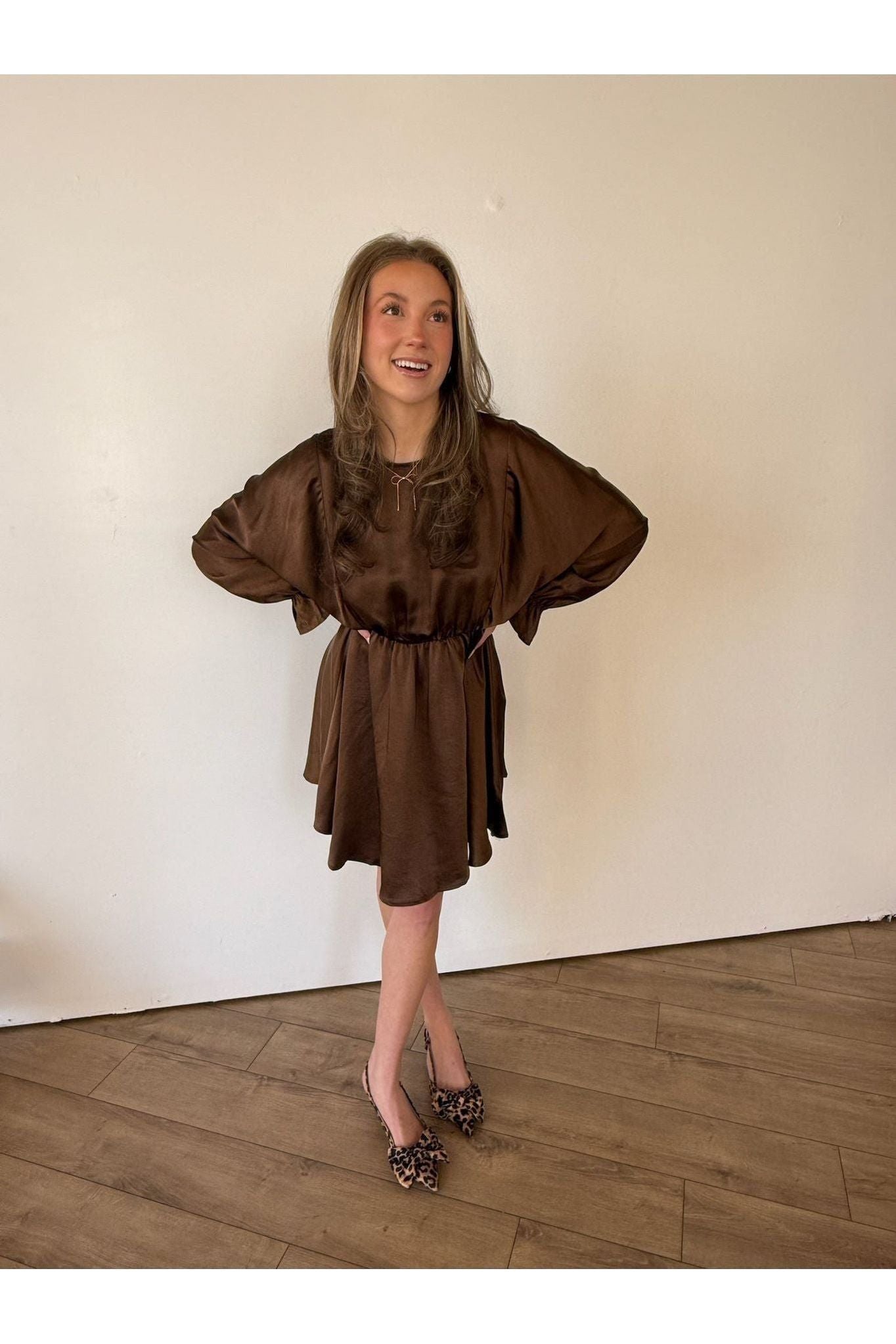 Mocha Luxe Mini - Keepsake