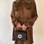 Mocha Luxe Mini - Keepsake