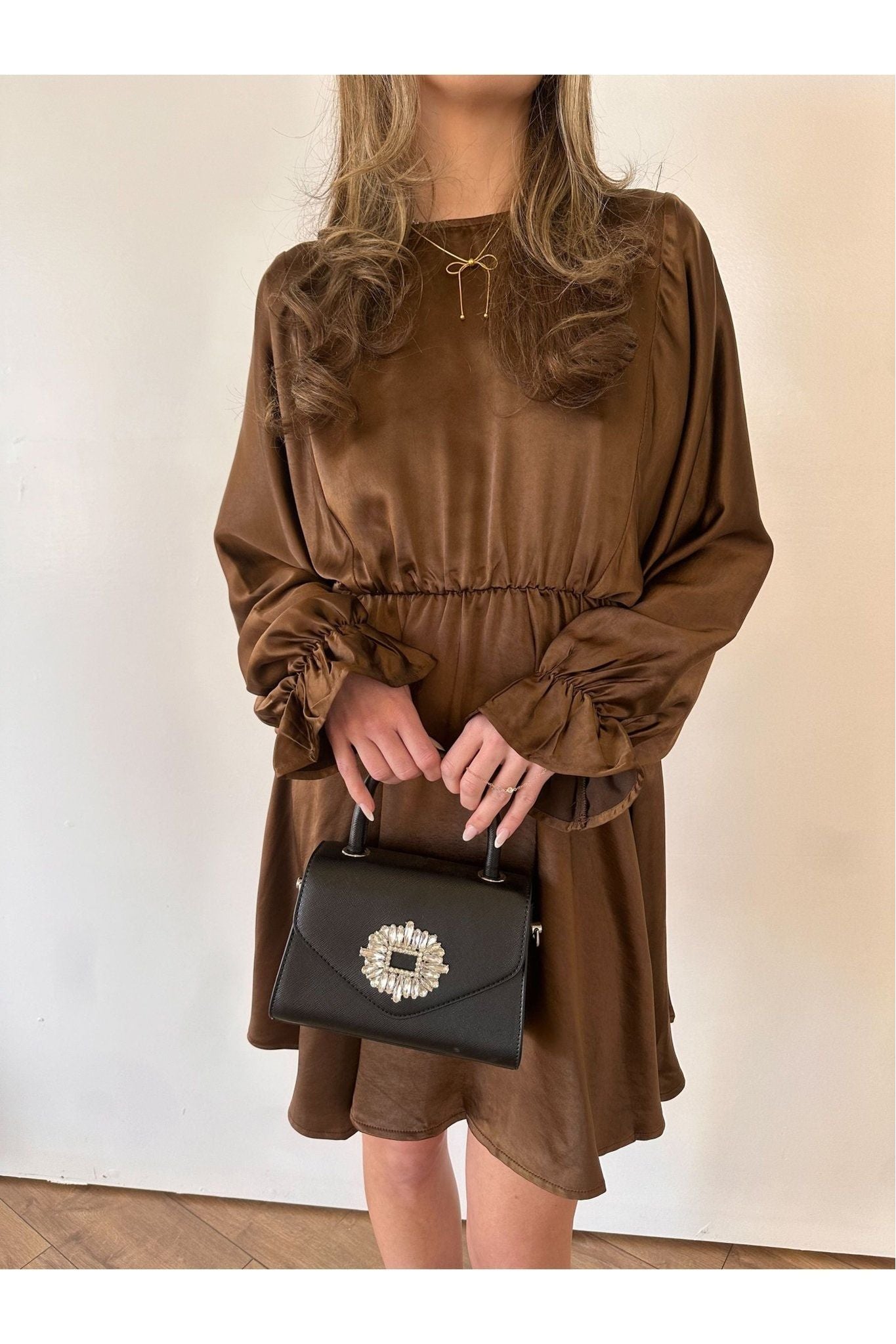 Mocha Luxe Mini - Keepsake