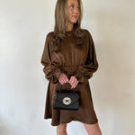 Mocha Luxe Mini - Keepsake