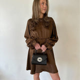 Mocha Luxe Mini - Keepsake