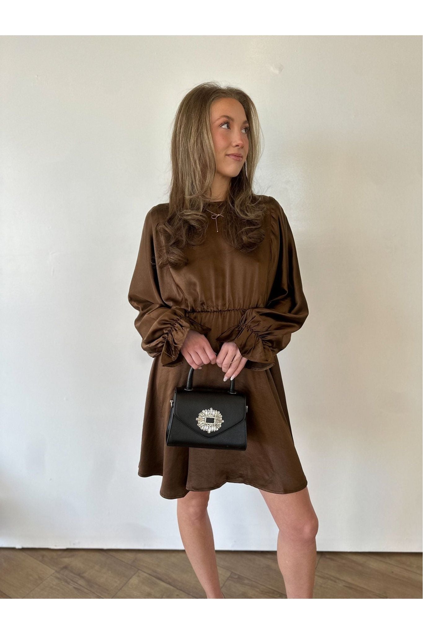 Mocha Luxe Mini - Keepsake