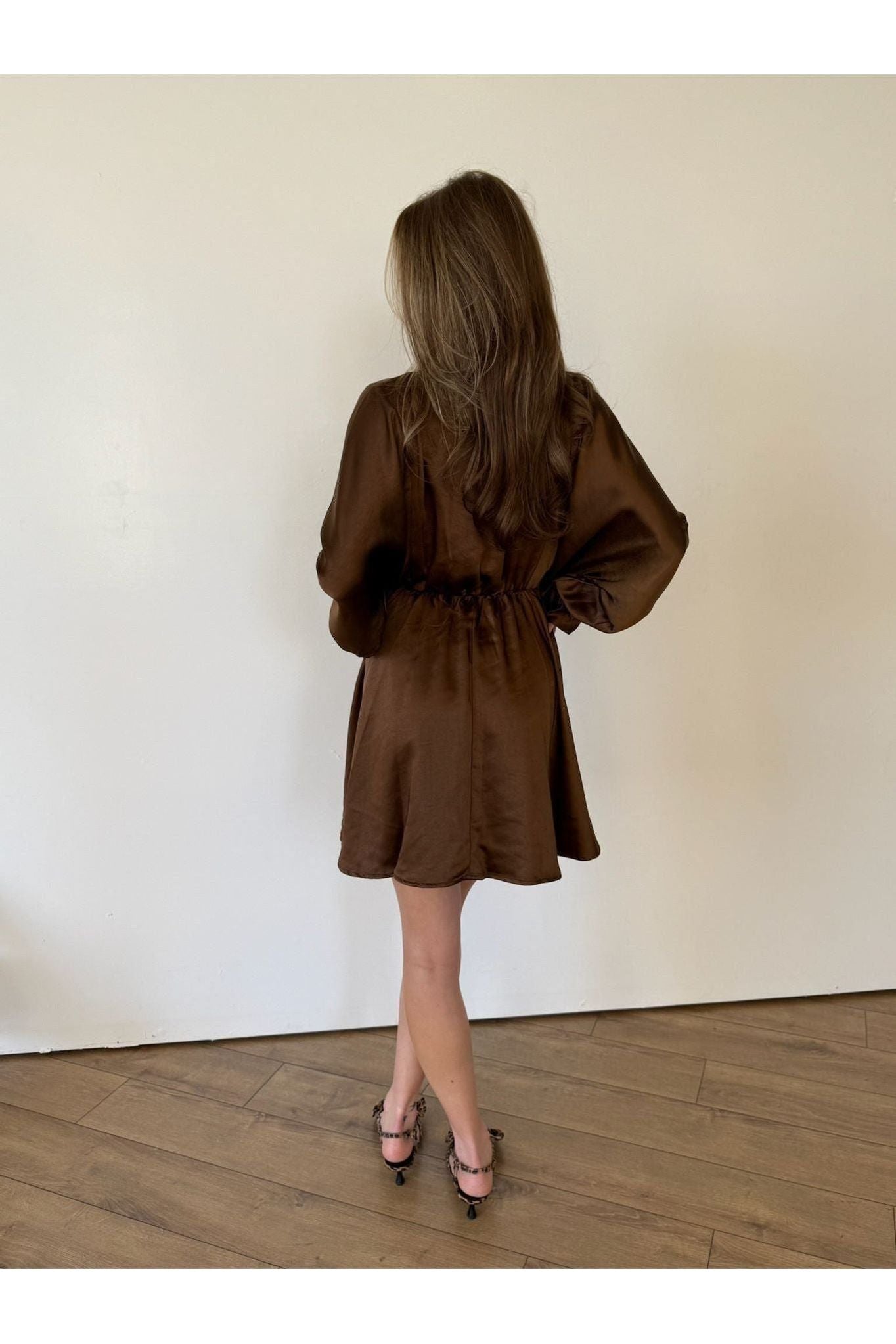Mocha Luxe Mini - Keepsake