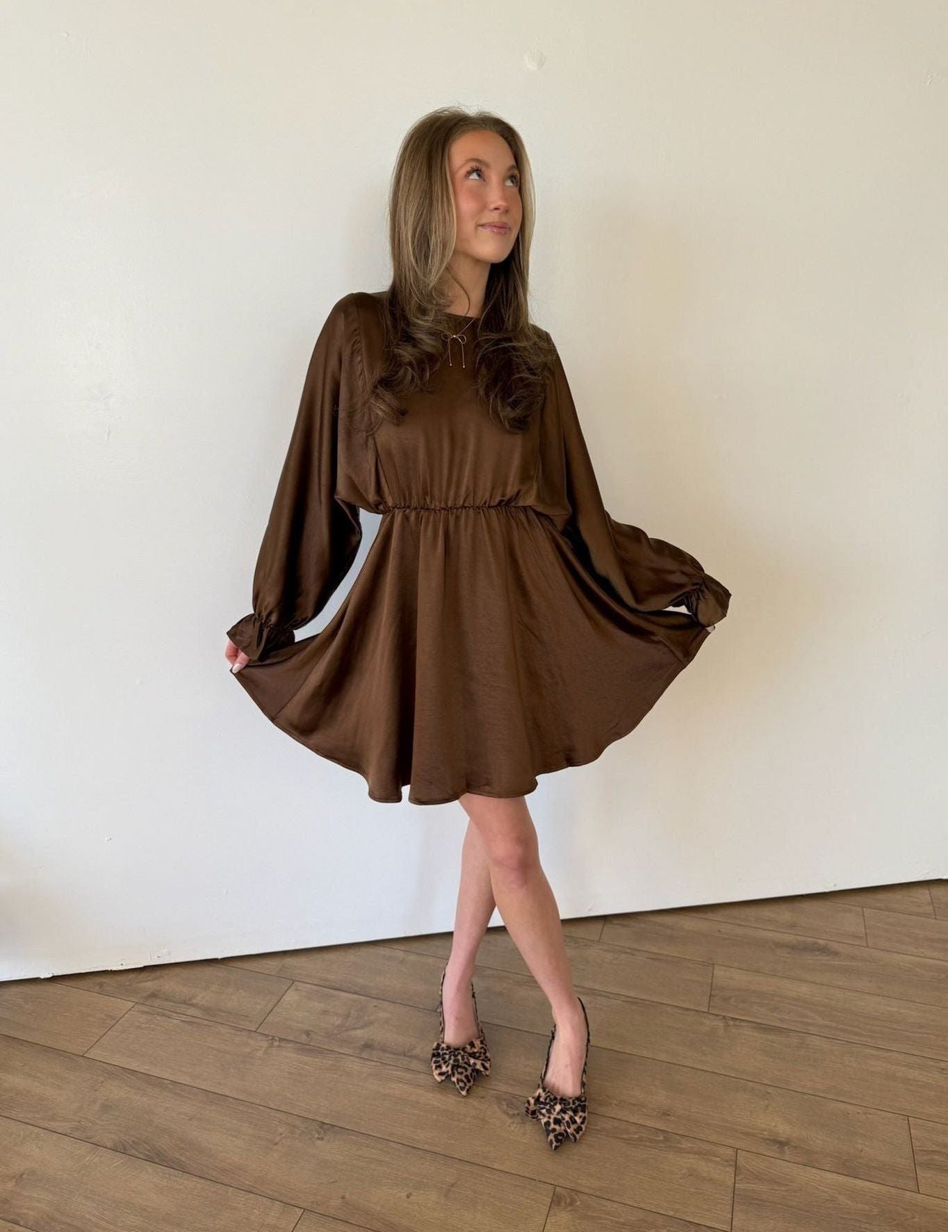 Mocha Luxe Mini - Keepsake