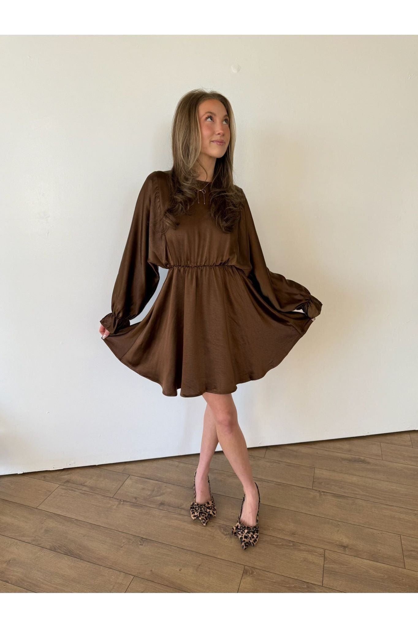 Mocha Luxe Mini - Keepsake